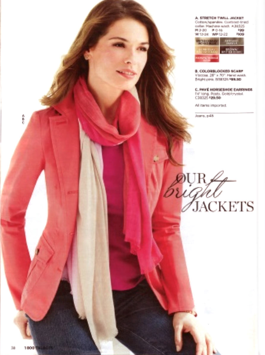 Talbots